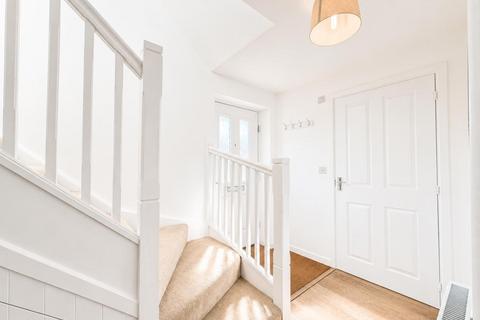 3 bedroom terraced house for sale, Bridgefield, Ashford,