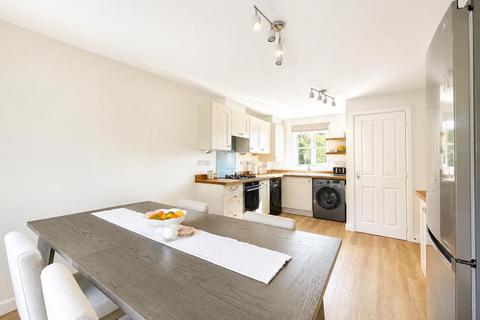 3 bedroom terraced house for sale, Bridgefield, Ashford,