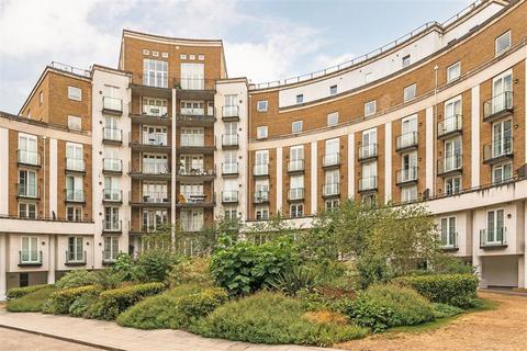 Palgrave Gardens, London NW1