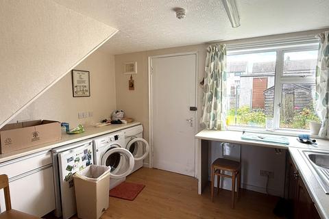 2 bedroom semi-detached house for sale, Vansittart Street, Wick, Highland. KW1 5HG