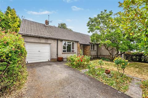 4 bedroom bungalow for sale, Welsford Avenue, Wells, Somerset, BA5