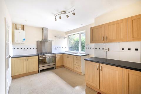 4 bedroom bungalow for sale, Welsford Avenue, Wells, Somerset, BA5