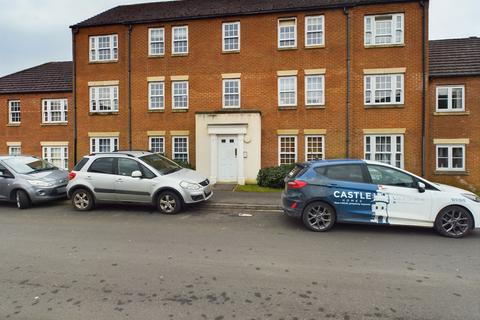 undefined, Camsell Court, Middlesbrough TS5