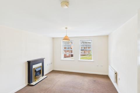 undefined, Camsell Court, Middlesbrough TS5