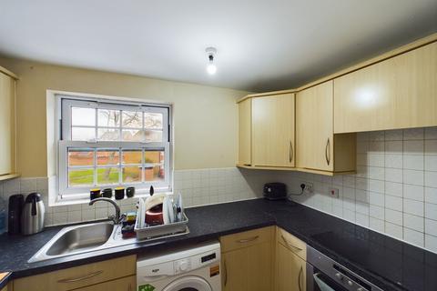 undefined, Camsell Court, Middlesbrough TS5