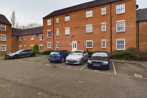 undefined, Camsell Court, Middlesbrough TS5