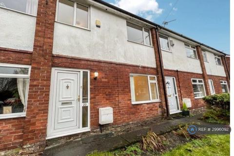 undefined, Whowell Fold, Bolton, BL1