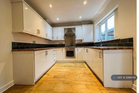 undefined, Whowell Fold, Bolton, BL1