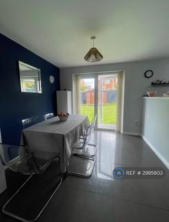 3 bedroom detached house to rent, Everside Drive, Manchester, M8