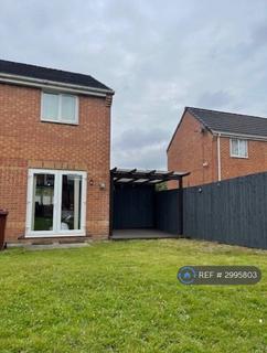 3 bedroom detached house to rent, Everside Drive, Manchester, M8