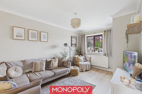 2 bedroom semi-detached house for sale, Caer Felin, Denbigh LL16