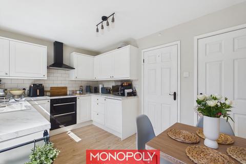2 bedroom semi-detached house for sale, Caer Felin, Denbigh LL16