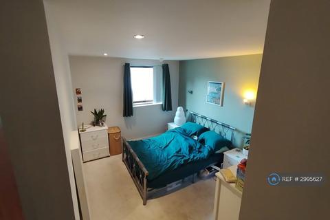 undefined, Isaac Way, Manchester, M4