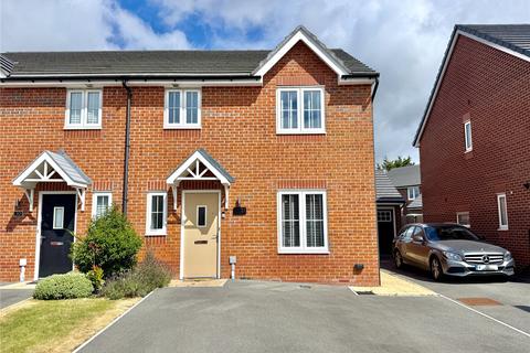 3 bedroom semi-detached house for sale, Evesham Drive, Southport PR9