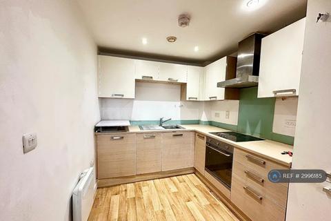 2 bedroom flat to rent, Lumen Court, Preston, PR1