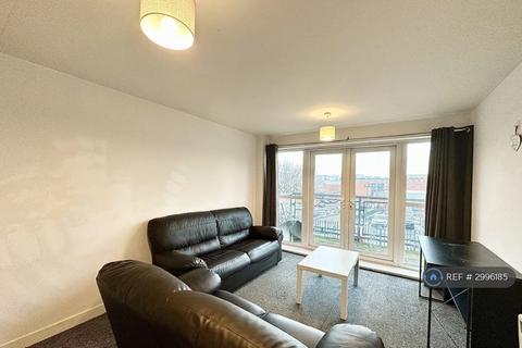 2 bedroom flat to rent, Lumen Court, Preston, PR1