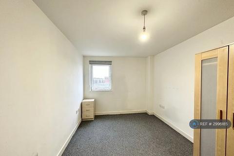 2 bedroom flat to rent, Lumen Court, Preston, PR1