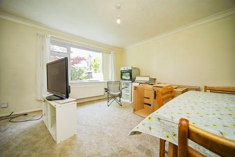 2 bedroom detached bungalow for sale, Hawthorn Close, Knodishall, SAXMUNDHAM