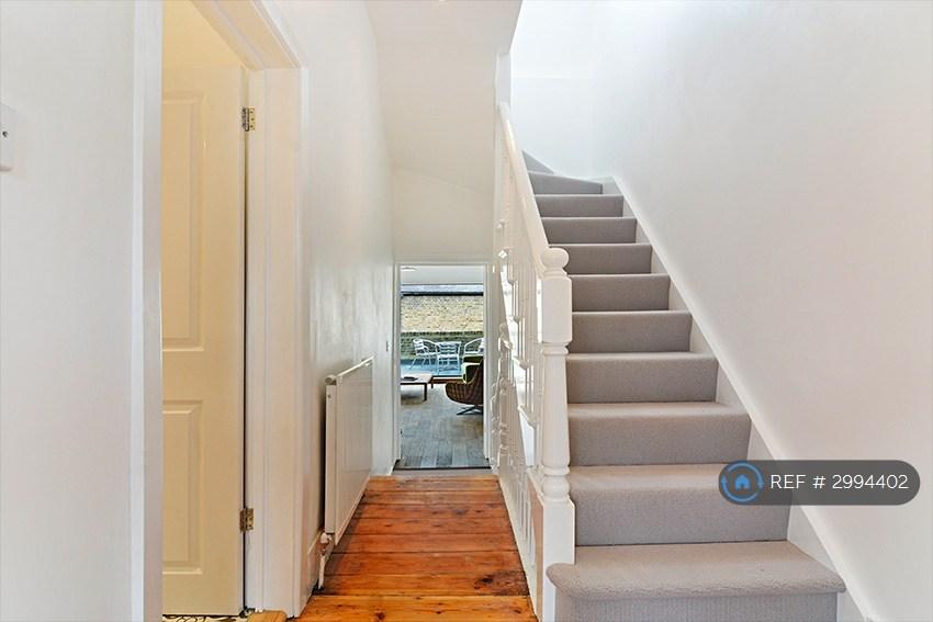 Apartment in London - View 3