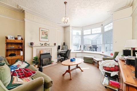 4 bedroom semi-detached house for sale, Long Oaks Avenue, Swansea SA2