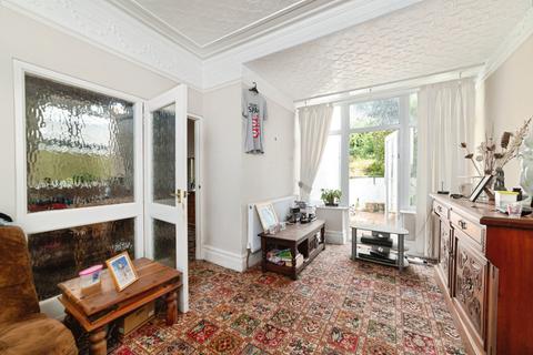 4 bedroom semi-detached house for sale, Long Oaks Avenue, Swansea SA2