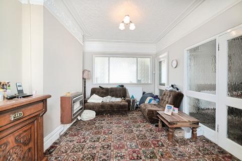 4 bedroom semi-detached house for sale, Long Oaks Avenue, Swansea SA2