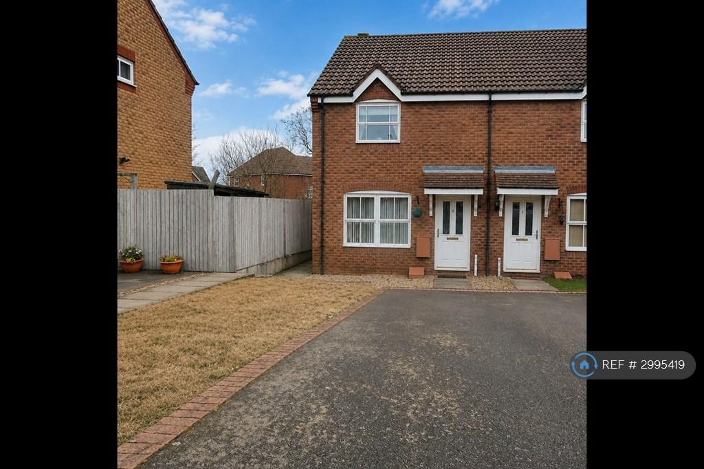 Gunner Grove, Sutton Coldfield, B75