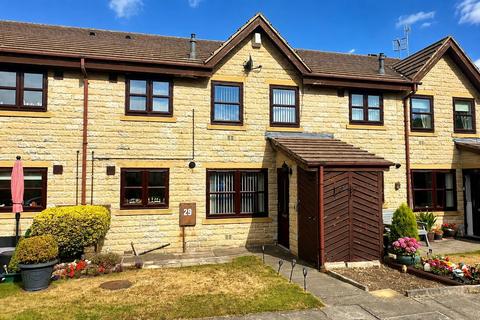 2 bedroom apartment for sale, Dunkhill Croft, Idle, Bradford