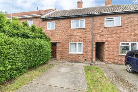 3 bedroom terraced house for sale, Hawthorn Avenue, LOWESTOFT
