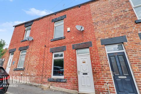 2 bedroom terraced house for sale, Honeywell Lane, Barnsley