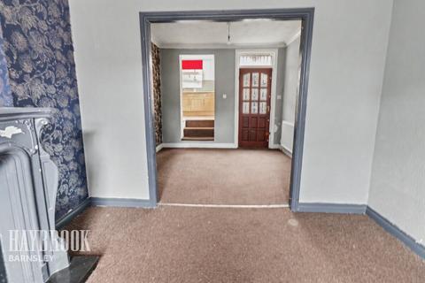 2 bedroom terraced house for sale, Honeywell Lane, Barnsley