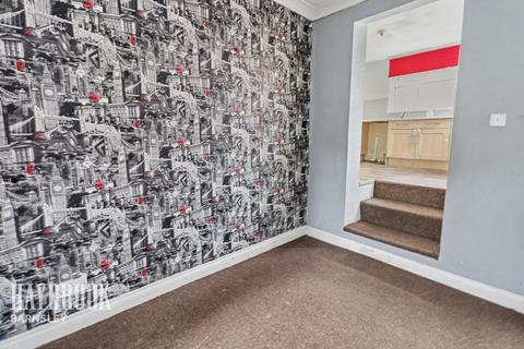 2 bedroom terraced house for sale, Honeywell Lane, Barnsley