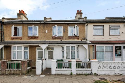 Stock Street, Plaistow, E13