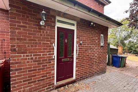 undefined, Burnthill Lane, Rugeley. WS15 2HY