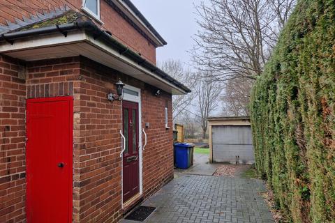 undefined, Burnthill Lane, Rugeley. WS15 2HY