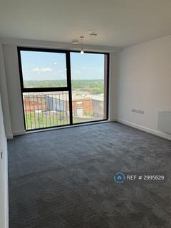 2 bedroom flat to rent, Ford Lane, Manchester, M6
