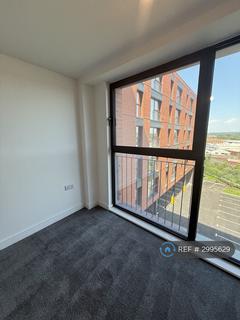 2 bedroom flat to rent, Ford Lane, Manchester, M6