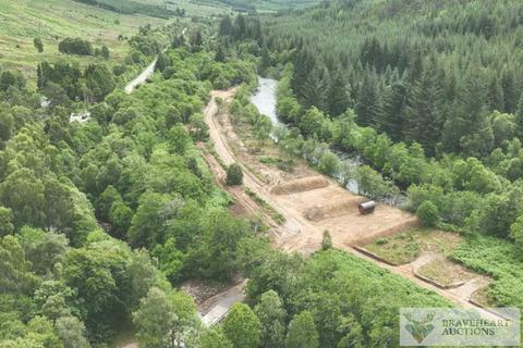 Land for sale, Brown Trout Trap, North Coast 500, Garve, Highland, IV23 2PH