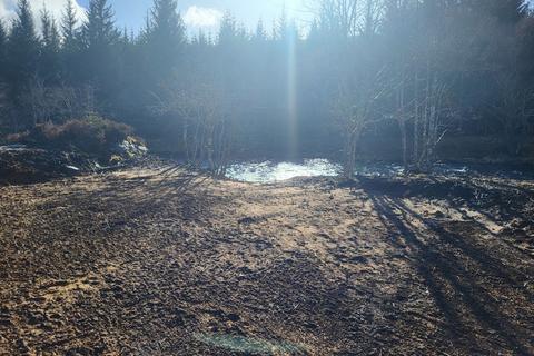 Land for sale, Brown Trout Trap, North Coast 500, Garve, Highland, IV23 2PH