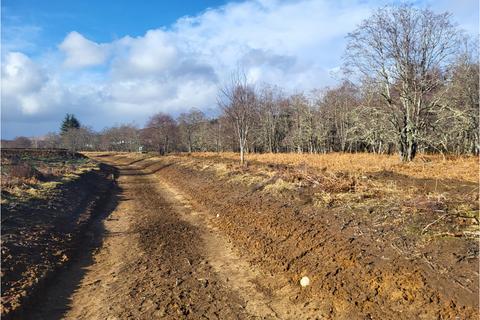 Land for sale, Brown Trout Trap, North Coast 500, Garve, Highland, IV23 2PH