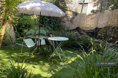 1 bedroom flat to rent, Cambridge Rd, Hove, BN3