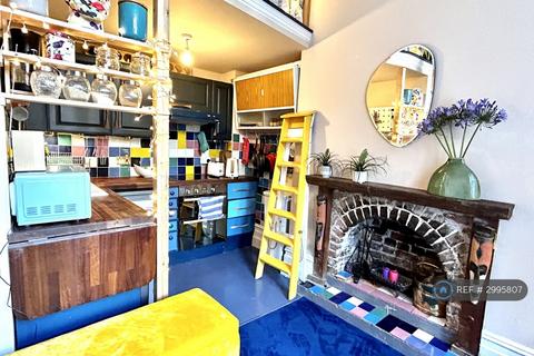 1 bedroom flat to rent, Cambridge Rd, Hove, BN3