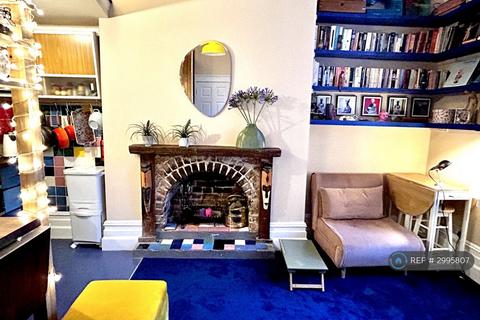 1 bedroom flat to rent, Cambridge Rd, Hove, BN3