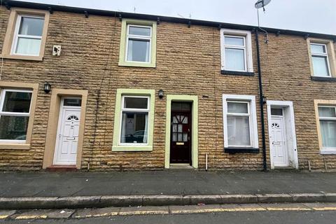 2 bedroom terraced house for sale, Leyland Road, Burnley, Lancashire, BB11 3DR