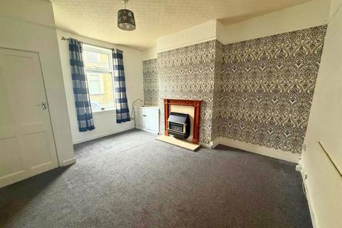 2 bedroom terraced house for sale, Leyland Road, Burnley, Lancashire, BB11 3DR