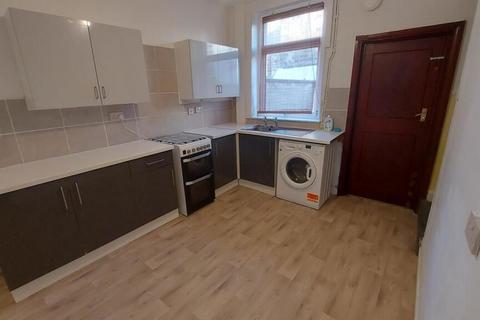 2 bedroom terraced house for sale, Leyland Road, Burnley, Lancashire, BB11 3DR