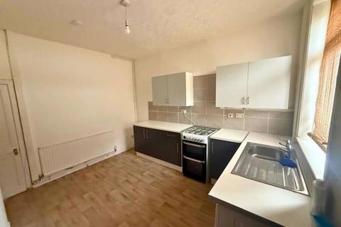 2 bedroom terraced house for sale, Leyland Road, Burnley, Lancashire, BB11 3DR
