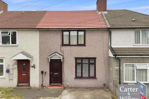 Standfield Road, Dagenham, Essex