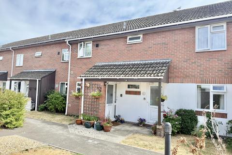 2 bedroom apartment for sale, Sopwith Close, Christchurch BH23
