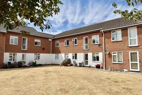 2 bedroom apartment for sale, Sopwith Close, Christchurch BH23
